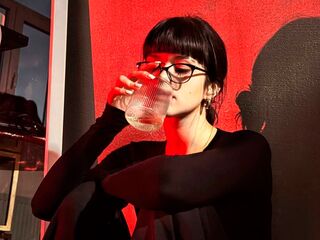 online videochat JaneyNoir