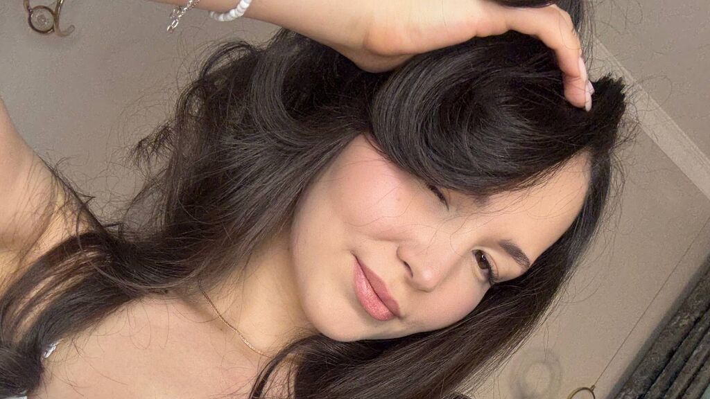 AmeliyaSun's profile from Jasmin at GirlsOfJasmin'