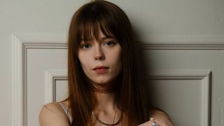 Free Nude RosalyWest