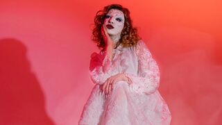 Free Nude AmandaGrans