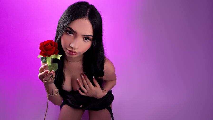 Live Porn Camera of HeraSterling
