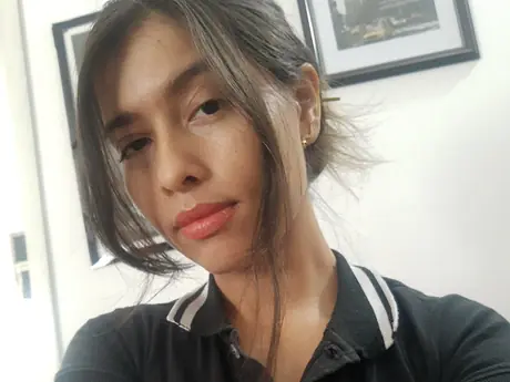 Chat with GabyelleSantana