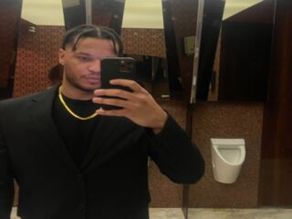 AnthonyLex Porn Show
