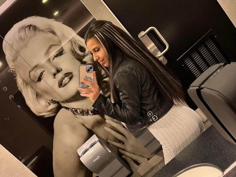 KendraSins superxxxporn