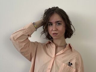 HilaryGanfield