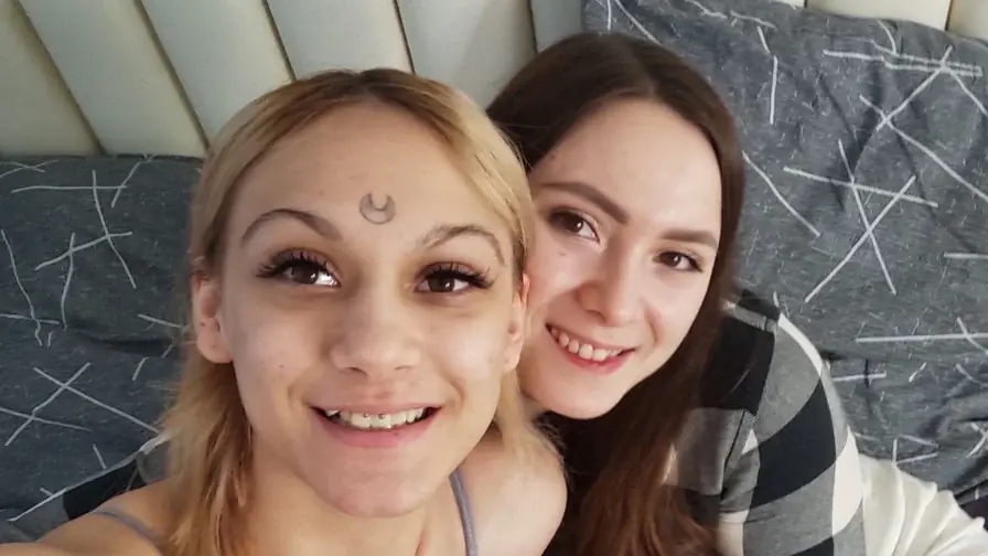 MaydaAndGemma