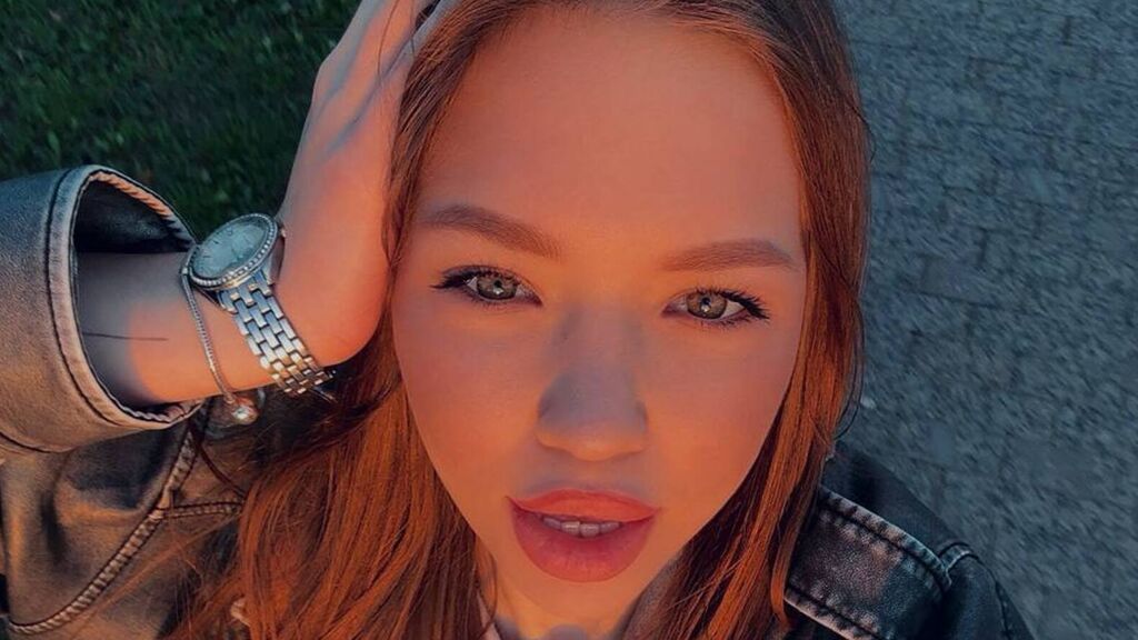 NuCoslett's profile from Jasmin at GirlsOfJasmin'