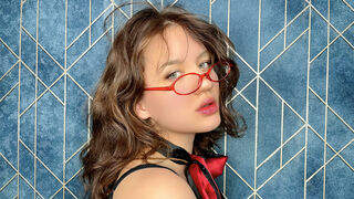 Free Nude TrinitiMoon