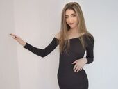 Pretty Girl Gives You Sensual Blowjob and Shows Pussy