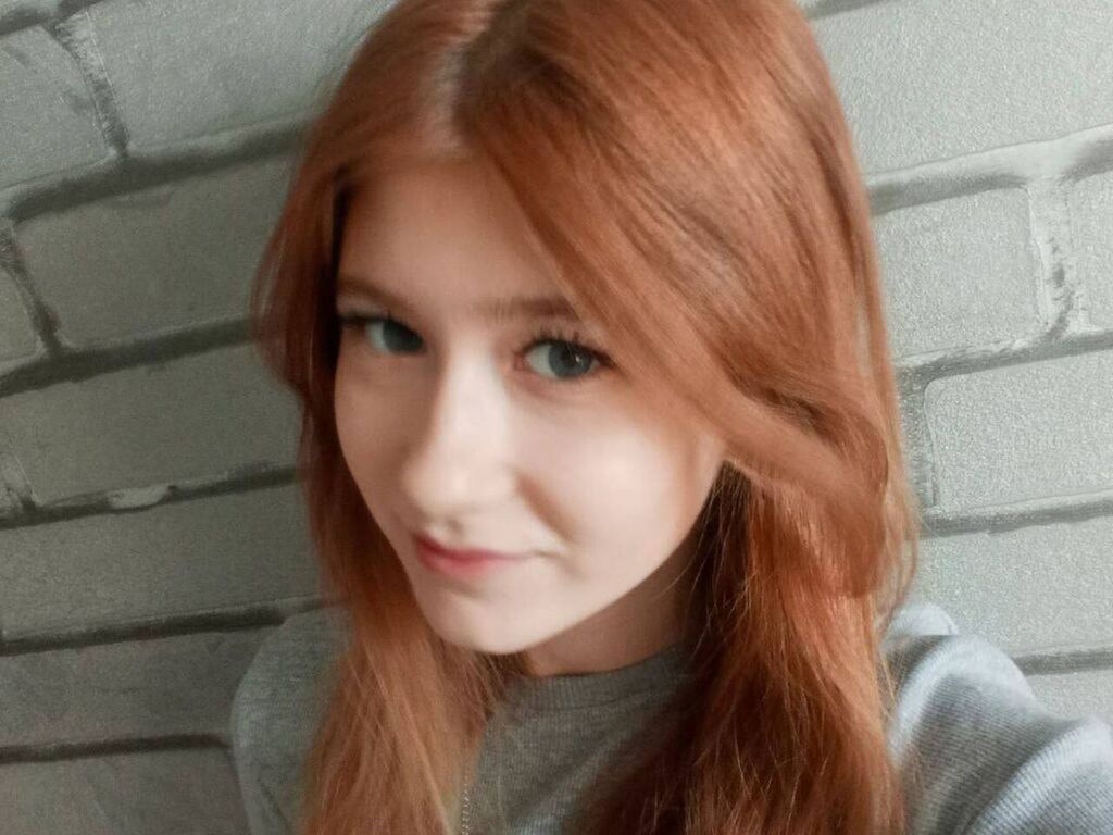 CandaceSempek webcam livejasmin model stream image