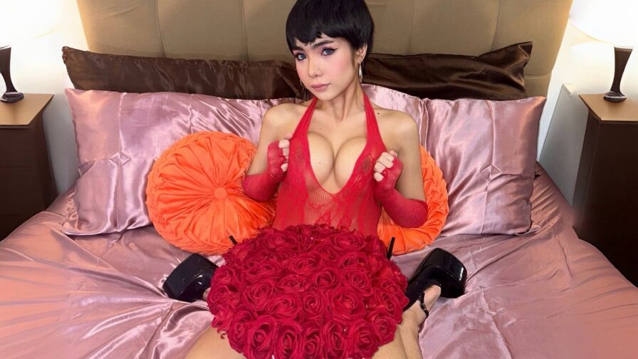 View SolenStone Naked Private