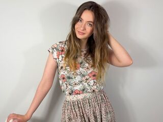 AnnaWilman Porn Show