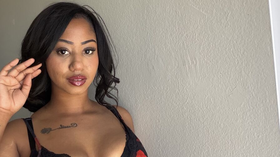 Sexy Live Sex Chat with TianaFayee