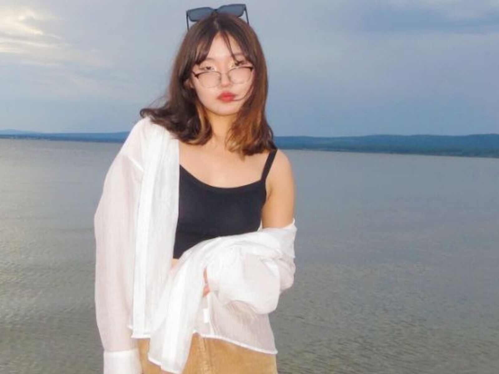 Live cam for NobukoCheeks