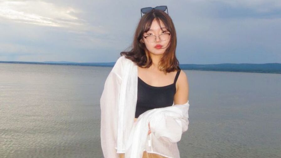 NobukoCheeks Amateur Masturbating