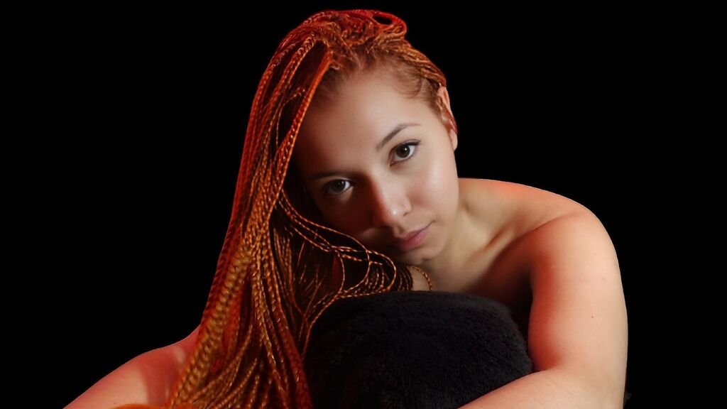 Sex chat gratuit in direct cu LadyAmara pe LiveJasmin