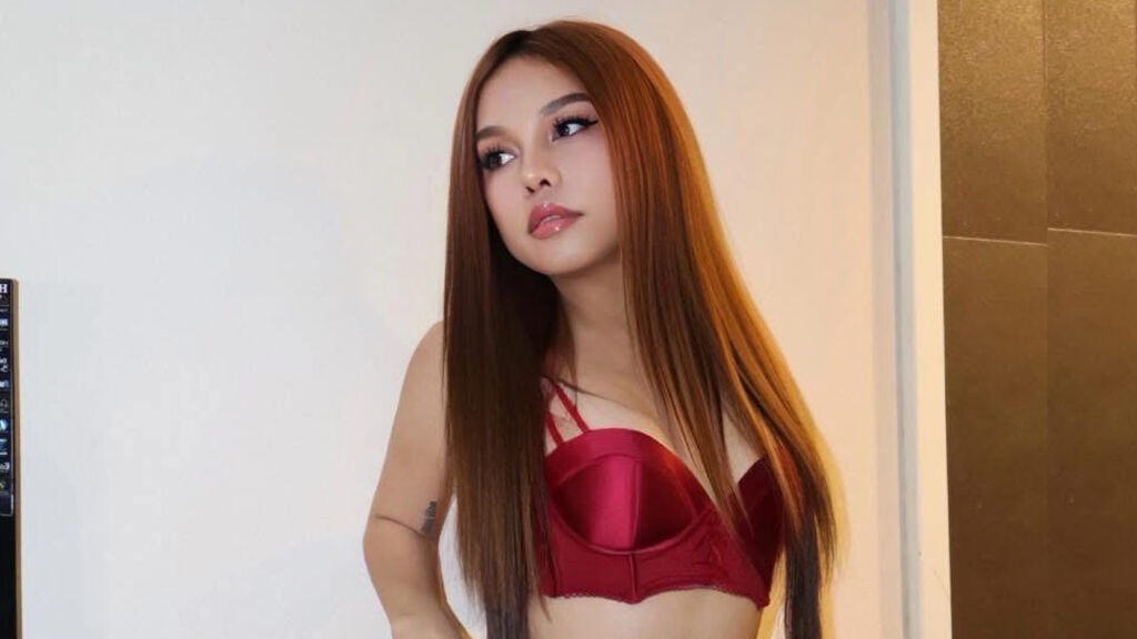 BellaSebastiane live cam model at LiveJasmin