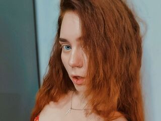 free naked webcam ElviaGammell