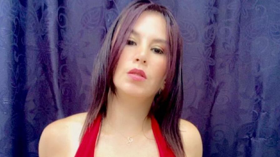 SofiSimon's live cam