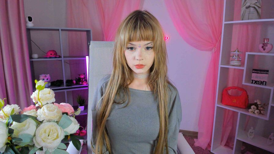 YuniAoki – Female | Love Meet 8