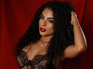 ZoeRiveira Porn Show