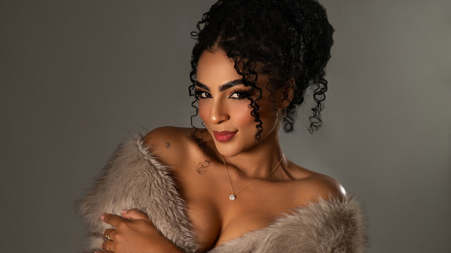 Live Sex Chat with ZoeRiveira