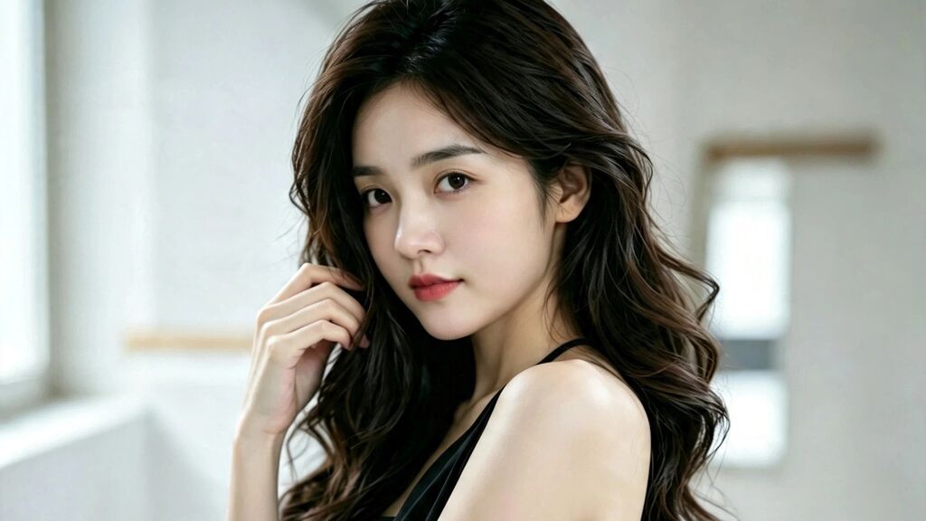 Statistics of JingxiuChu cam girl at GirlsOfJasmin