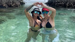 Kostenlos Nackt TatiandNatasha