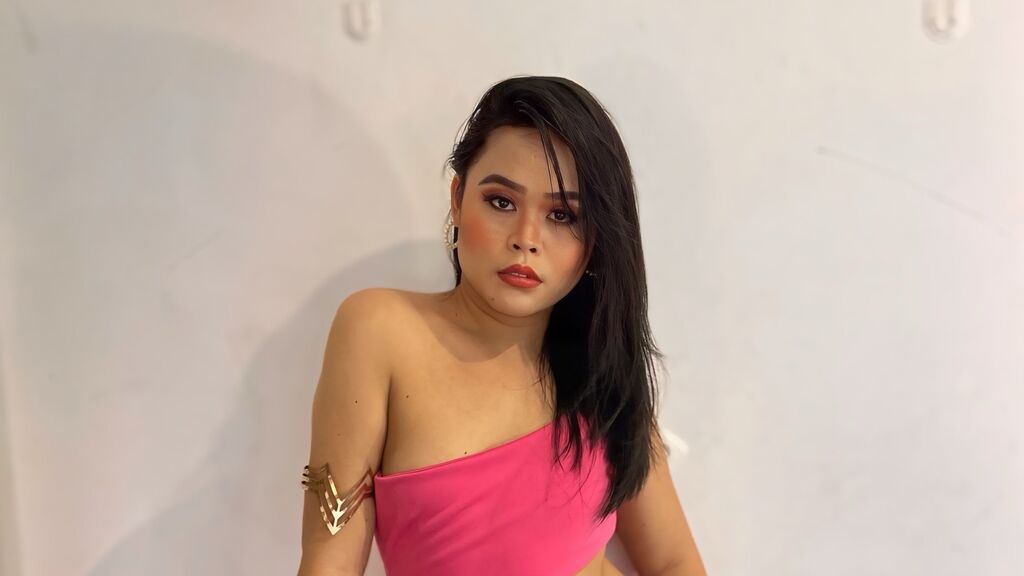 Sex chat gratuit in direct cu Amiyalie pe LiveJasmin