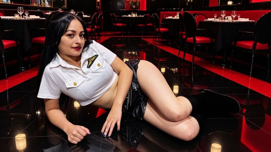 Discover BrendaHunk VIP show