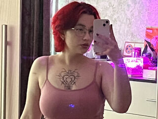 live webcam sex KarissaParkman