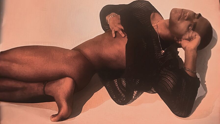 Live Sex Chat with CoryGrover