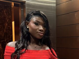 Live Camgirl ChannelVoss