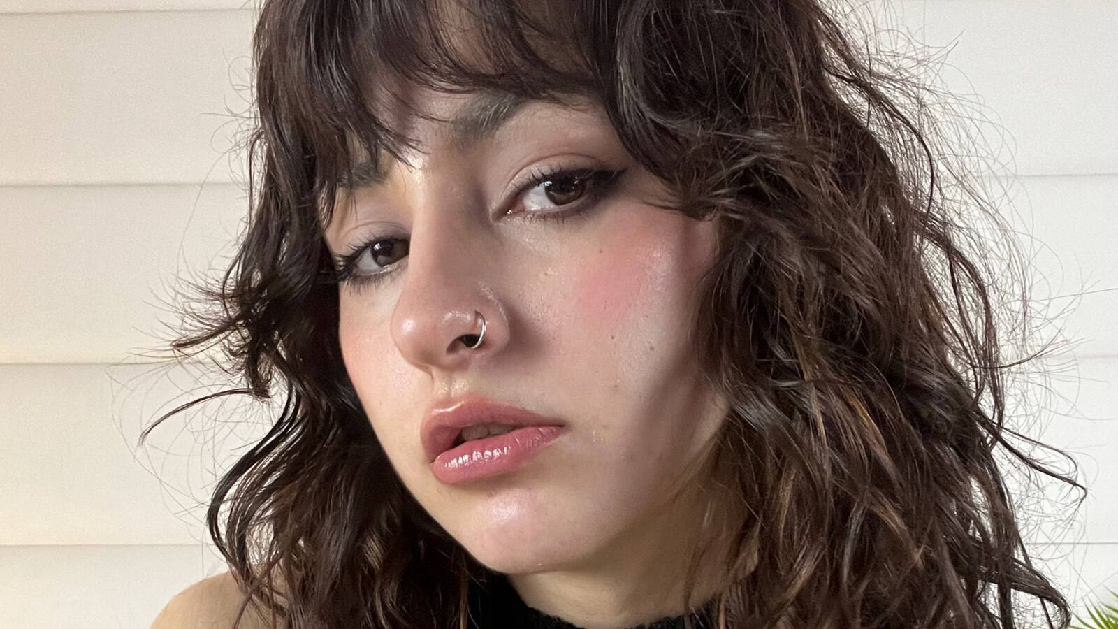 AngelaCox erotic portrait