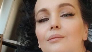 Free Nude WitchRossi