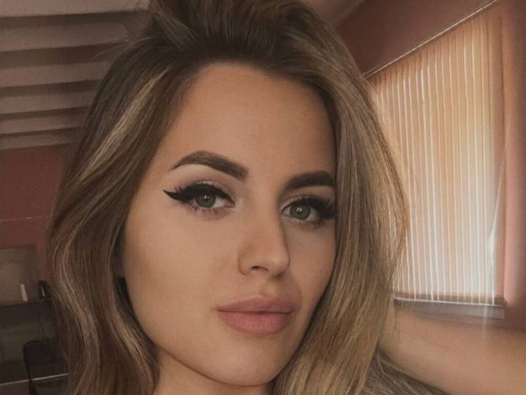 LakiaDorey