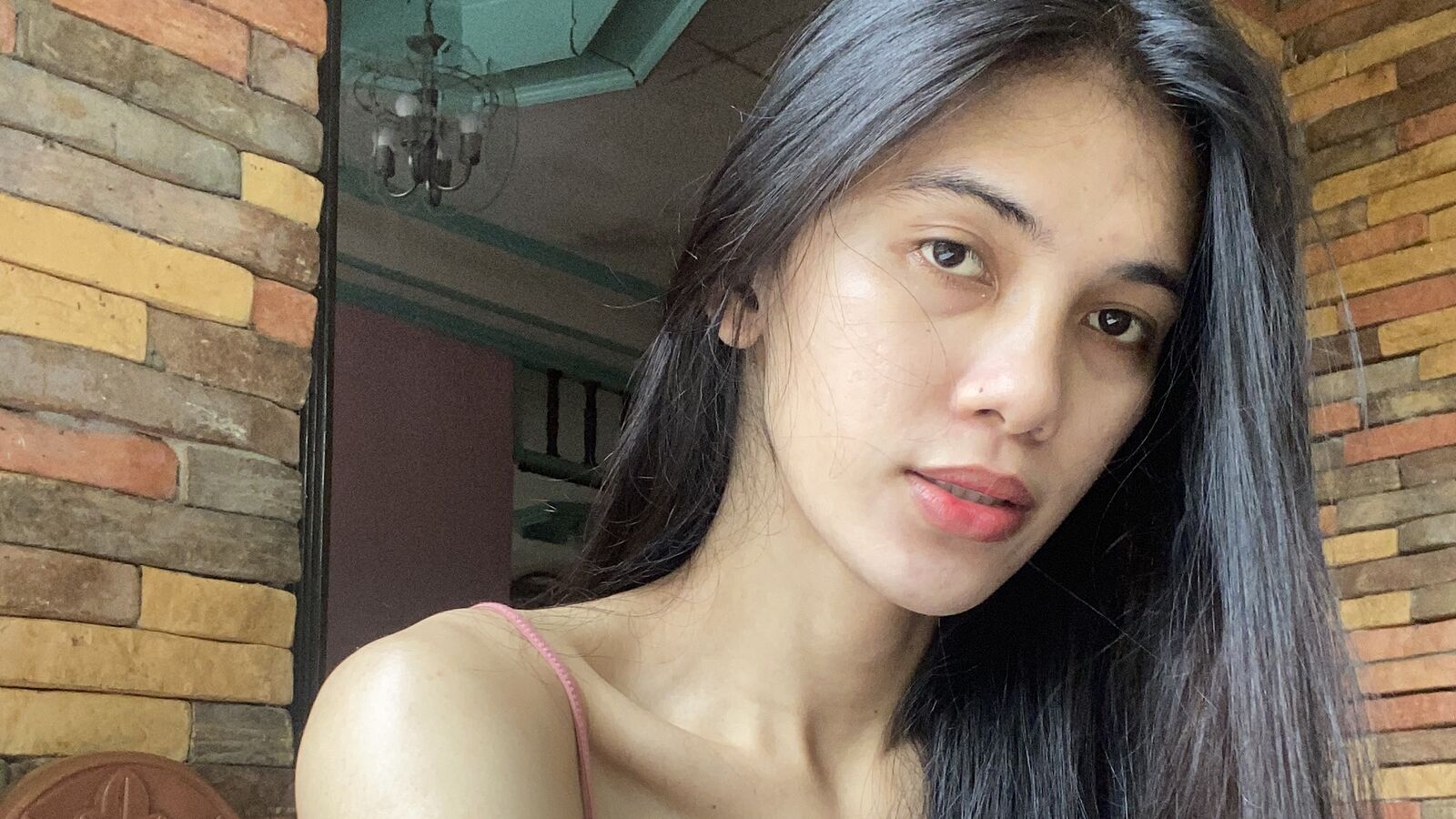 JadeMadisson erotic portrait
