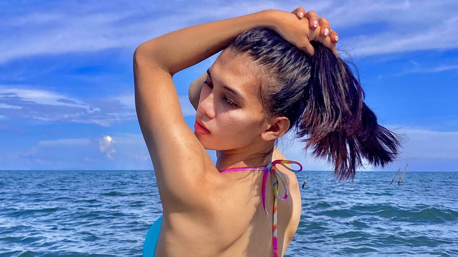 JadeMadisson Webcam Nude Show - Artbyalee