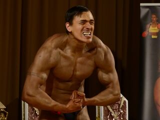ConanJon is a webcam model from Romania age 35