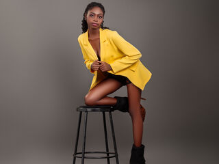 TatianaAki - один из наших Девушки 18-22 лет на камеру