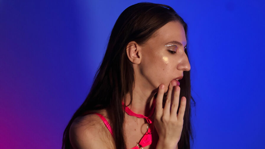 CareyJones's live cam