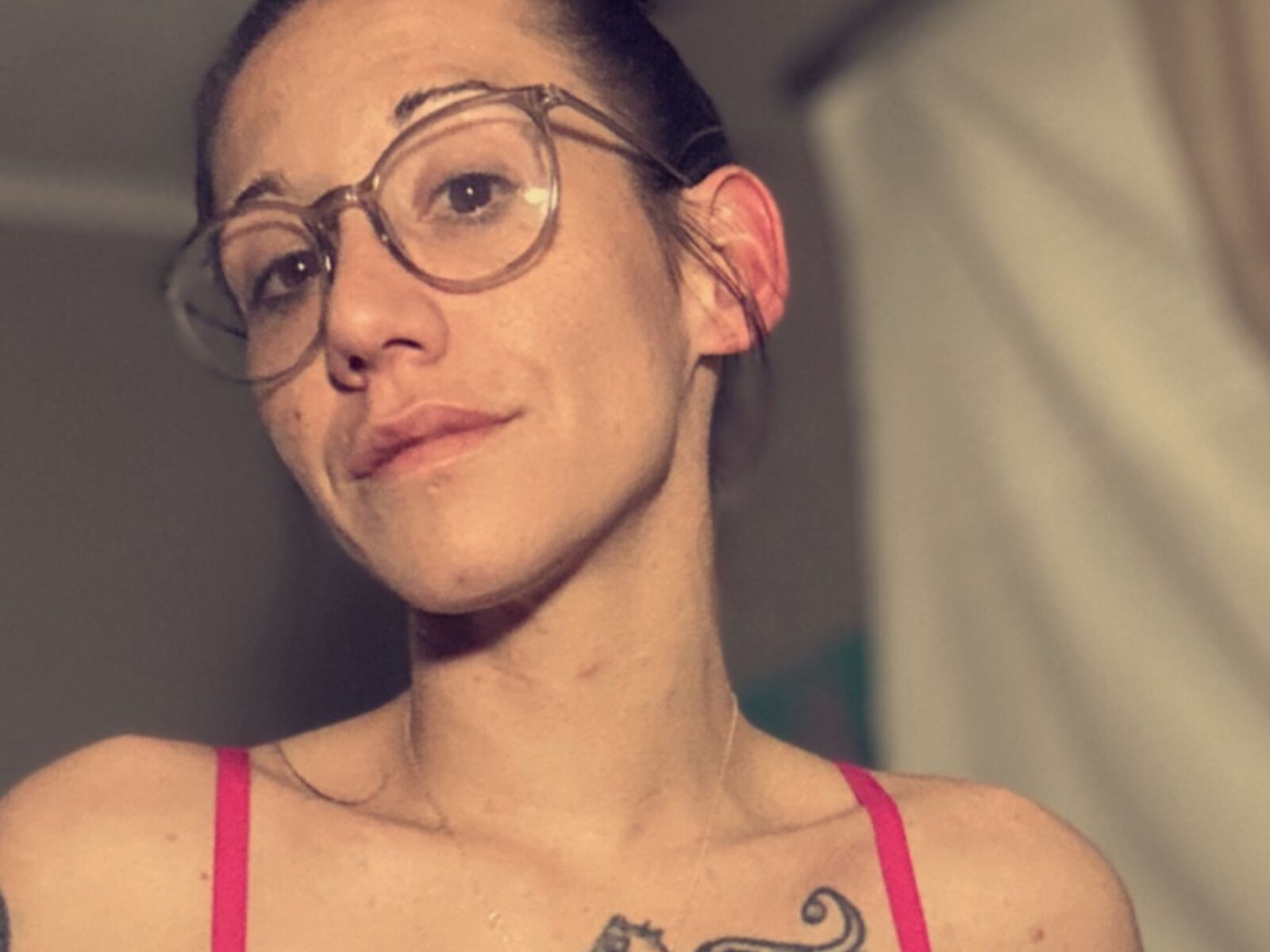Live cam for Saltysweetness