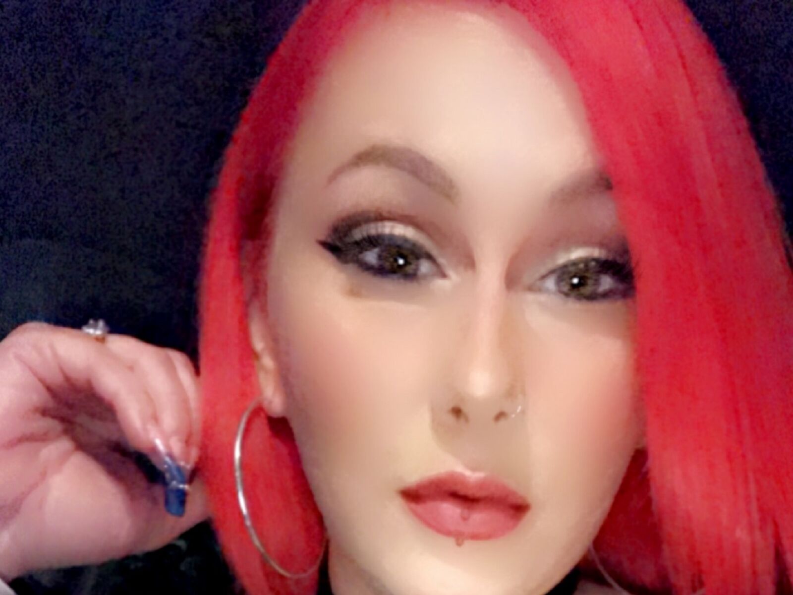 Live cam for SkyeMarietta