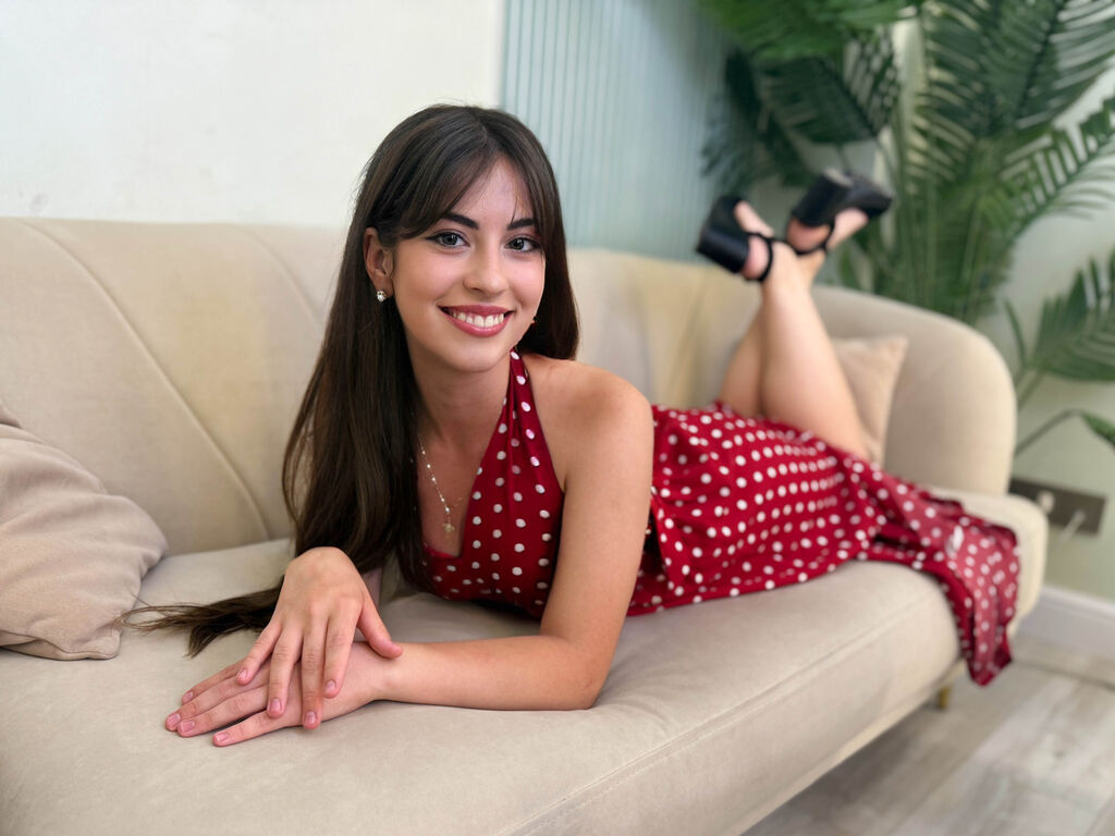 MissyMercer adult webcam profile picture
