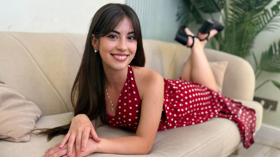 Live Porn Camera of MissyMercer