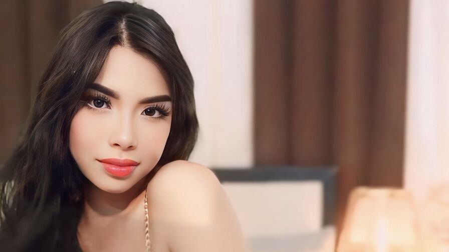 EliseHamilthon – Male | Love Meet 8