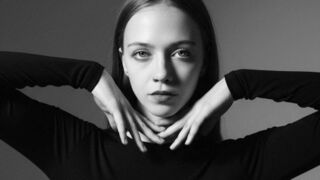 Free Nude AubreySpitsberg