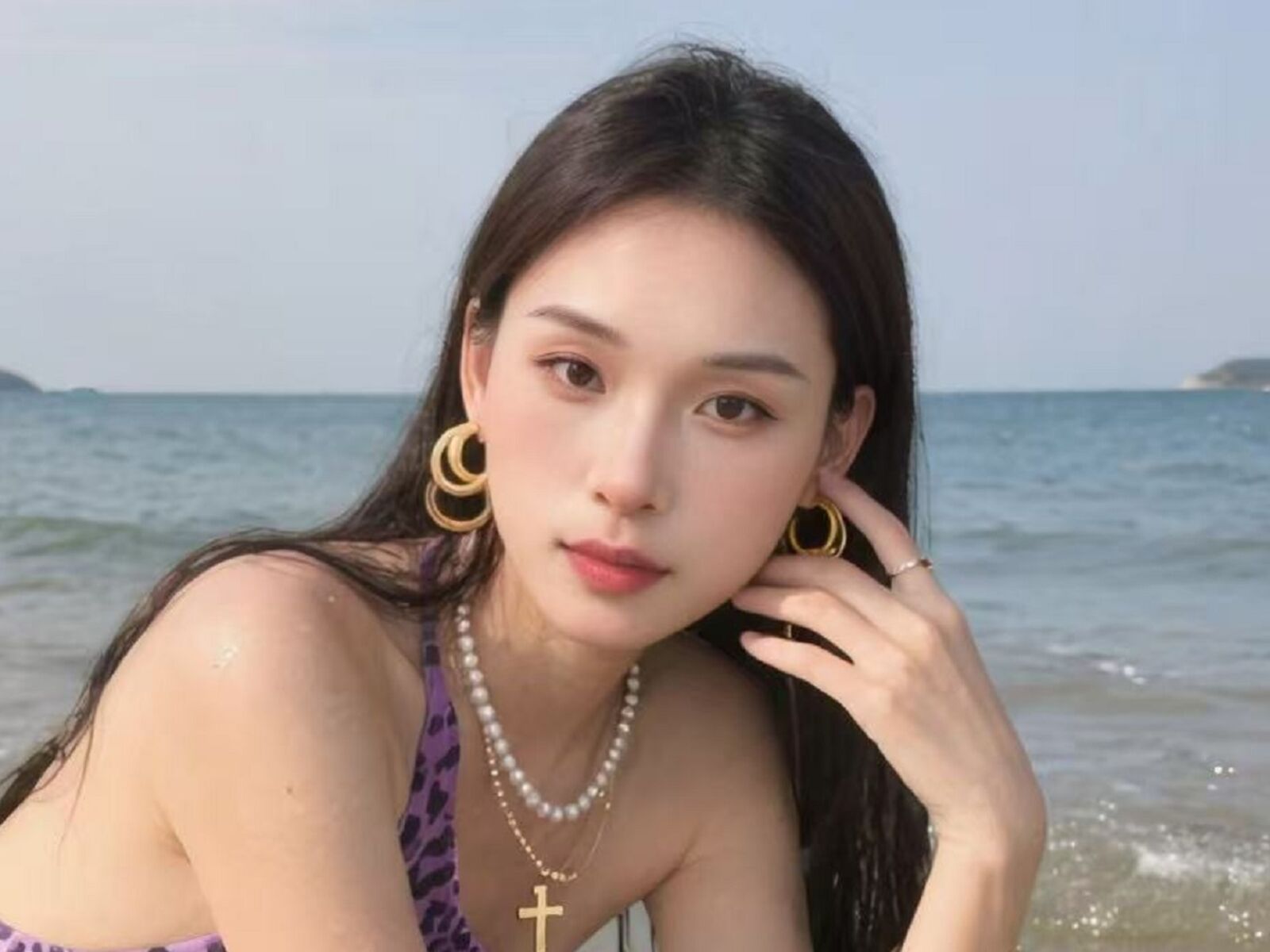 Live cam for ZhiYue