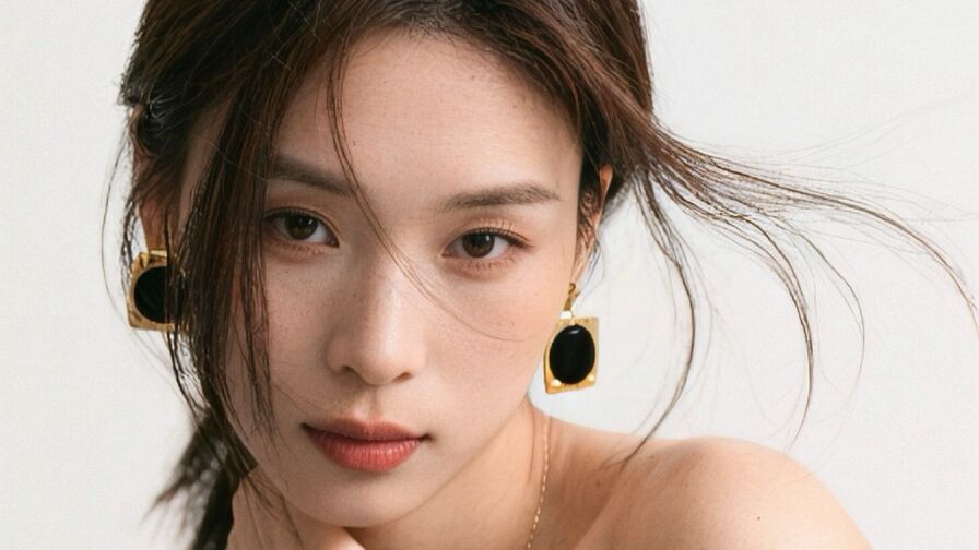 ZhiYue live cam model