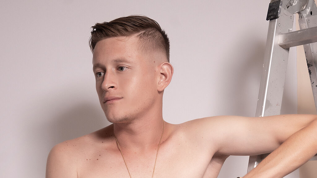 AnthonyMurray's profile from LiveJasmin at BoysOfJasmin'